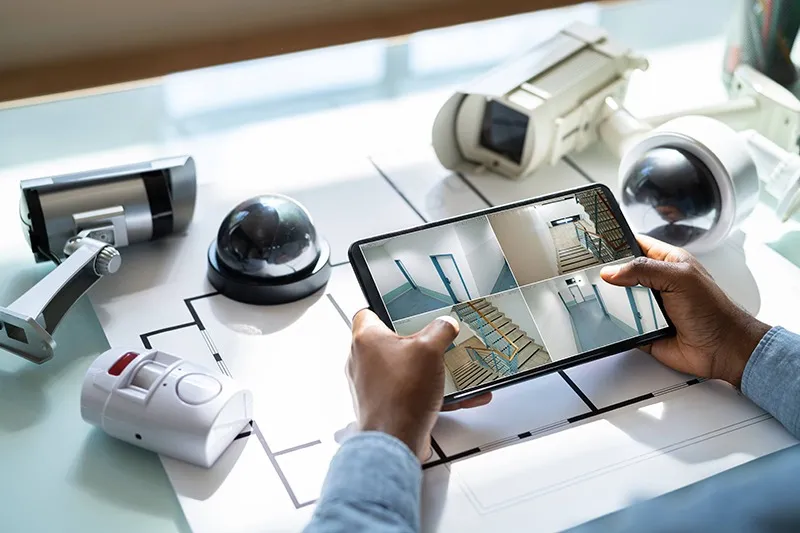 お客様の暮らしを守るために尽力